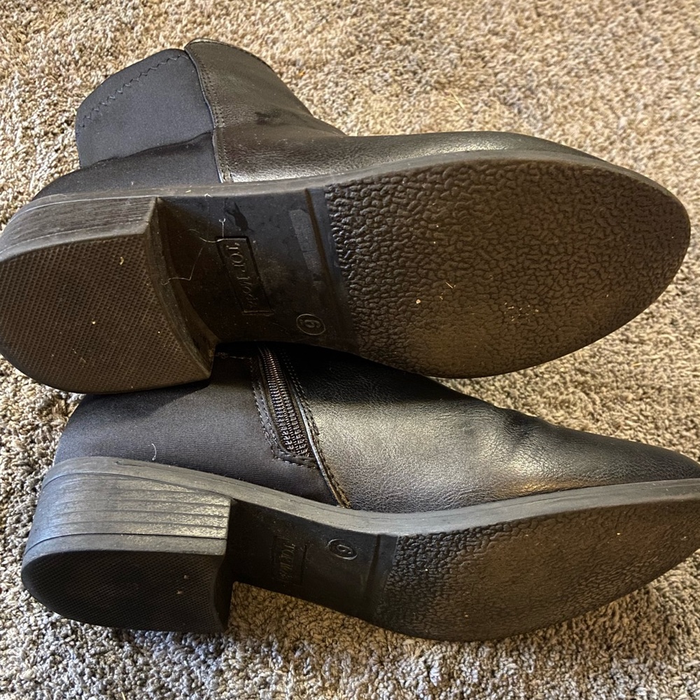 Top Moda Bootie - Picture 5 of 5